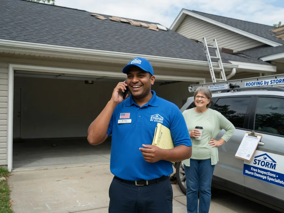 Roof Repair Near Me Side Lake, MN FAQs