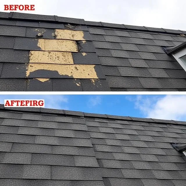 Roof Repair Near Me in Side Lake, MN near me